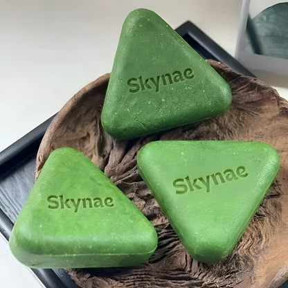 Skynae Seife - 12 Pflanzen